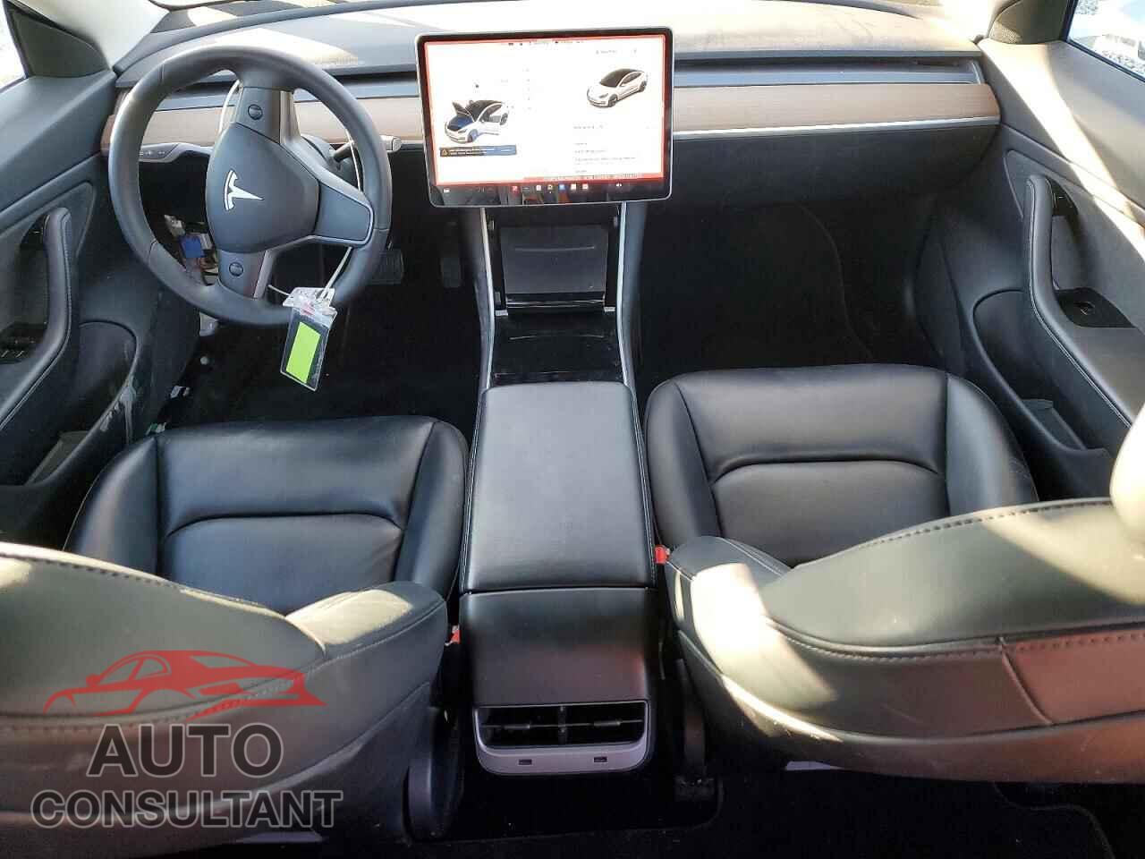 TESLA MODEL 3 2020 - 5YJ3E1EB2LF628128
