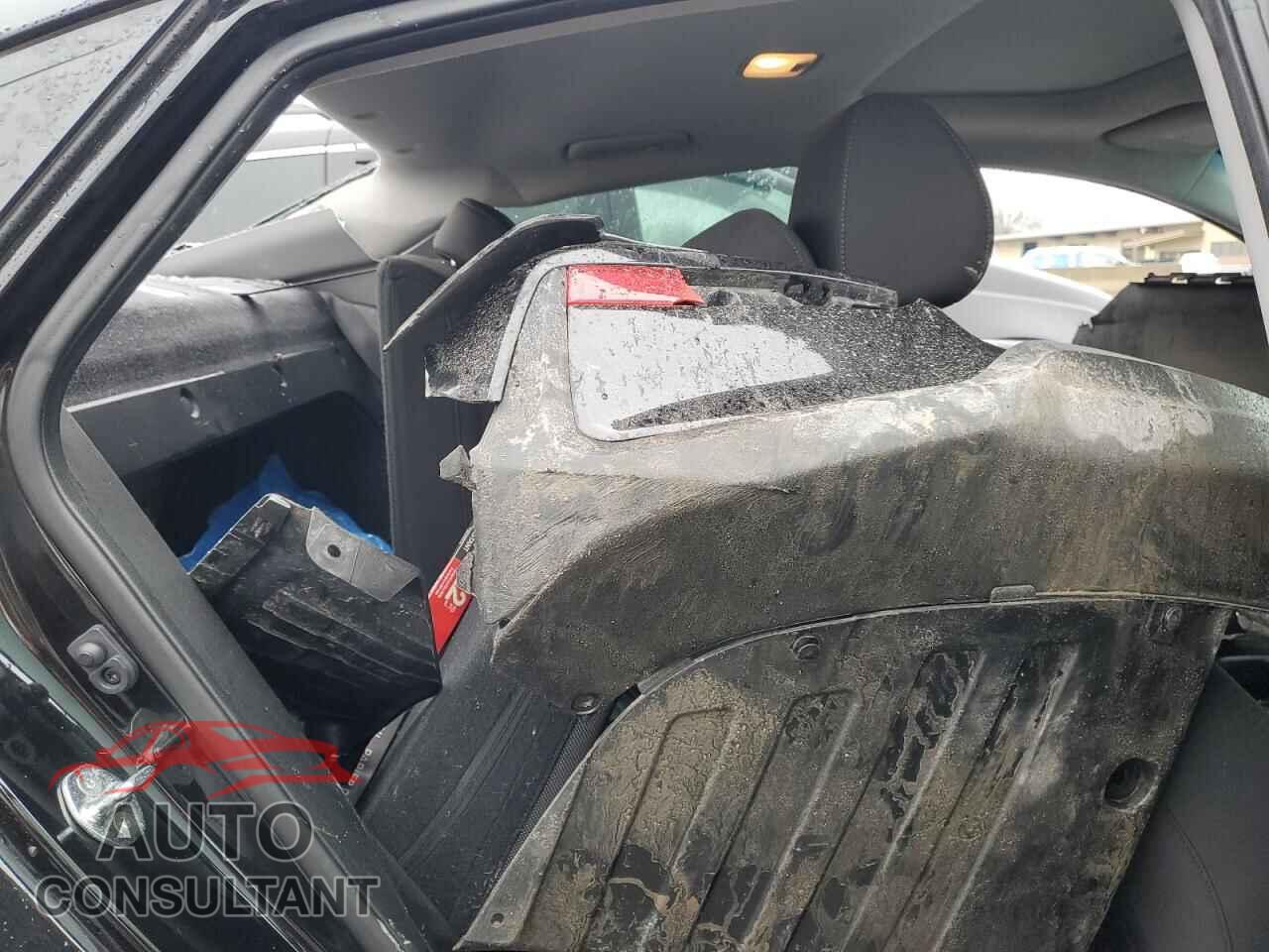 HYUNDAI ACCENT 2018 - 3KPC34A36JE026860
