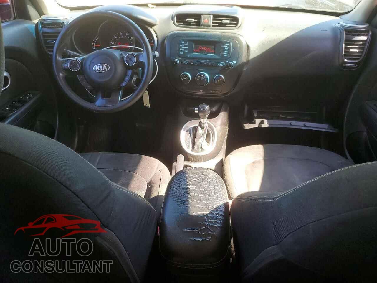 KIA SOUL 2015 - KNDJP3A52F7786329
