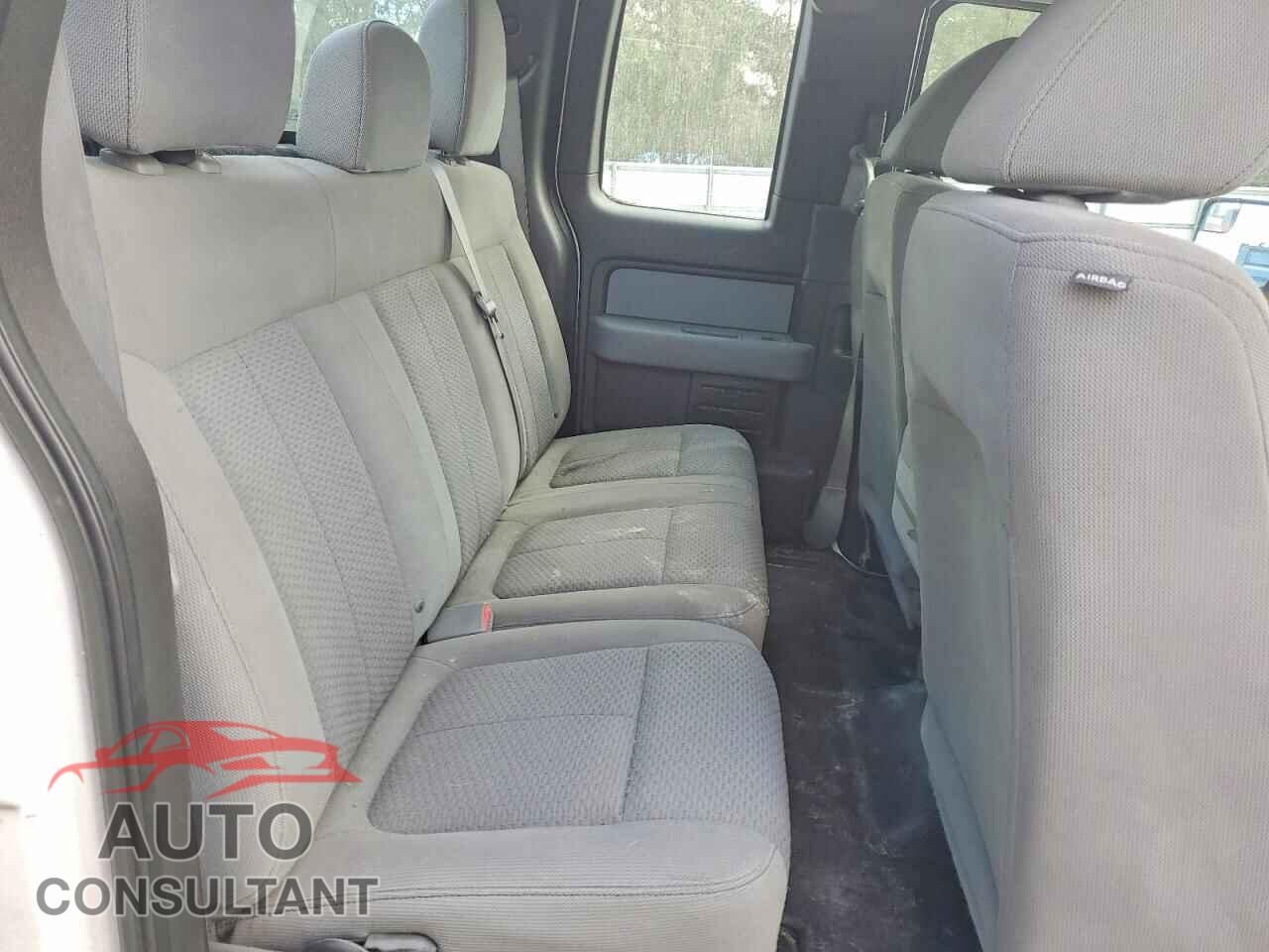 FORD F-150 2012 - 1FTEX1CM3CFC81704