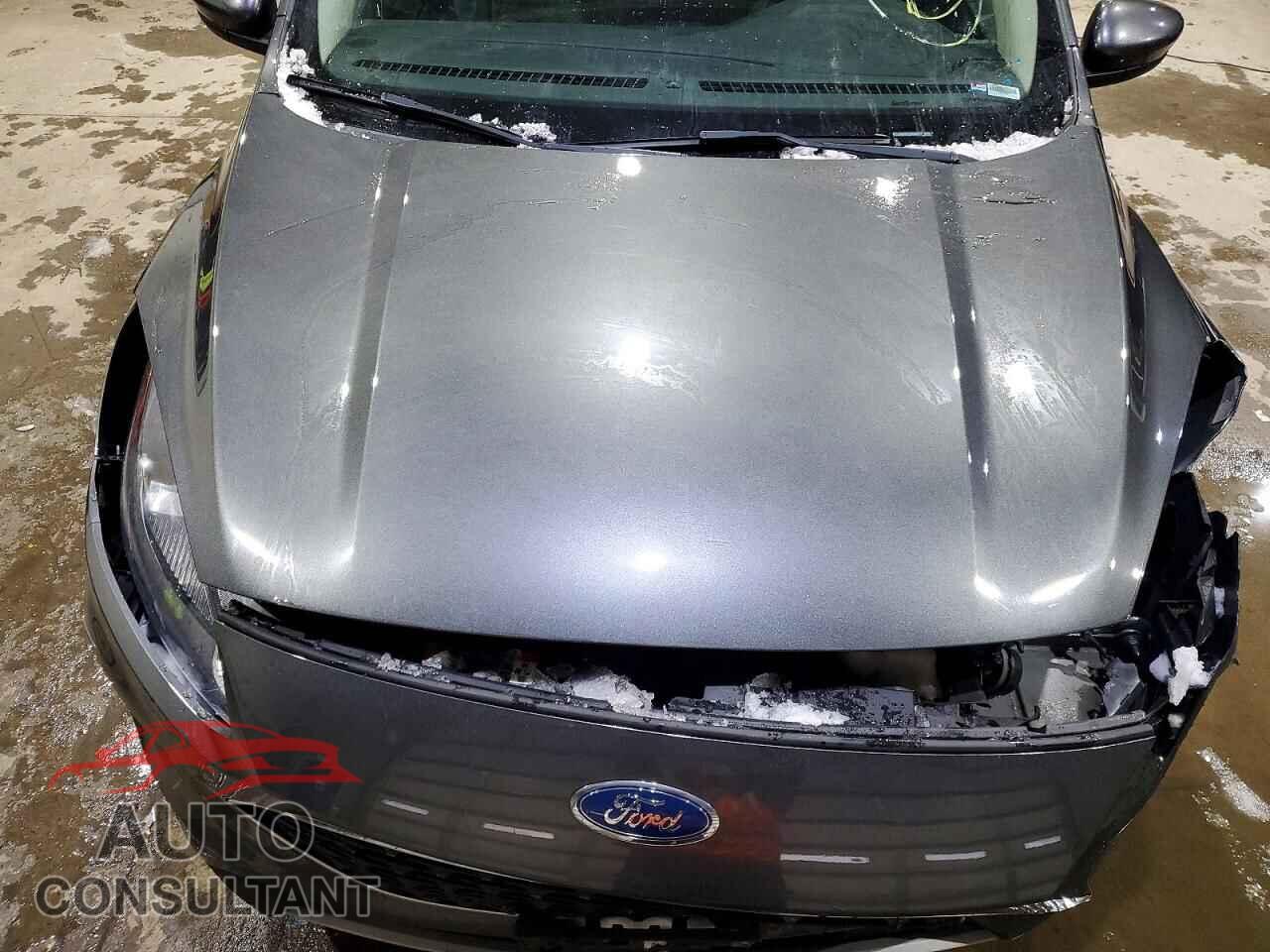 FORD ESCAPE 2020 - 1FMCU9G6XLUA64717