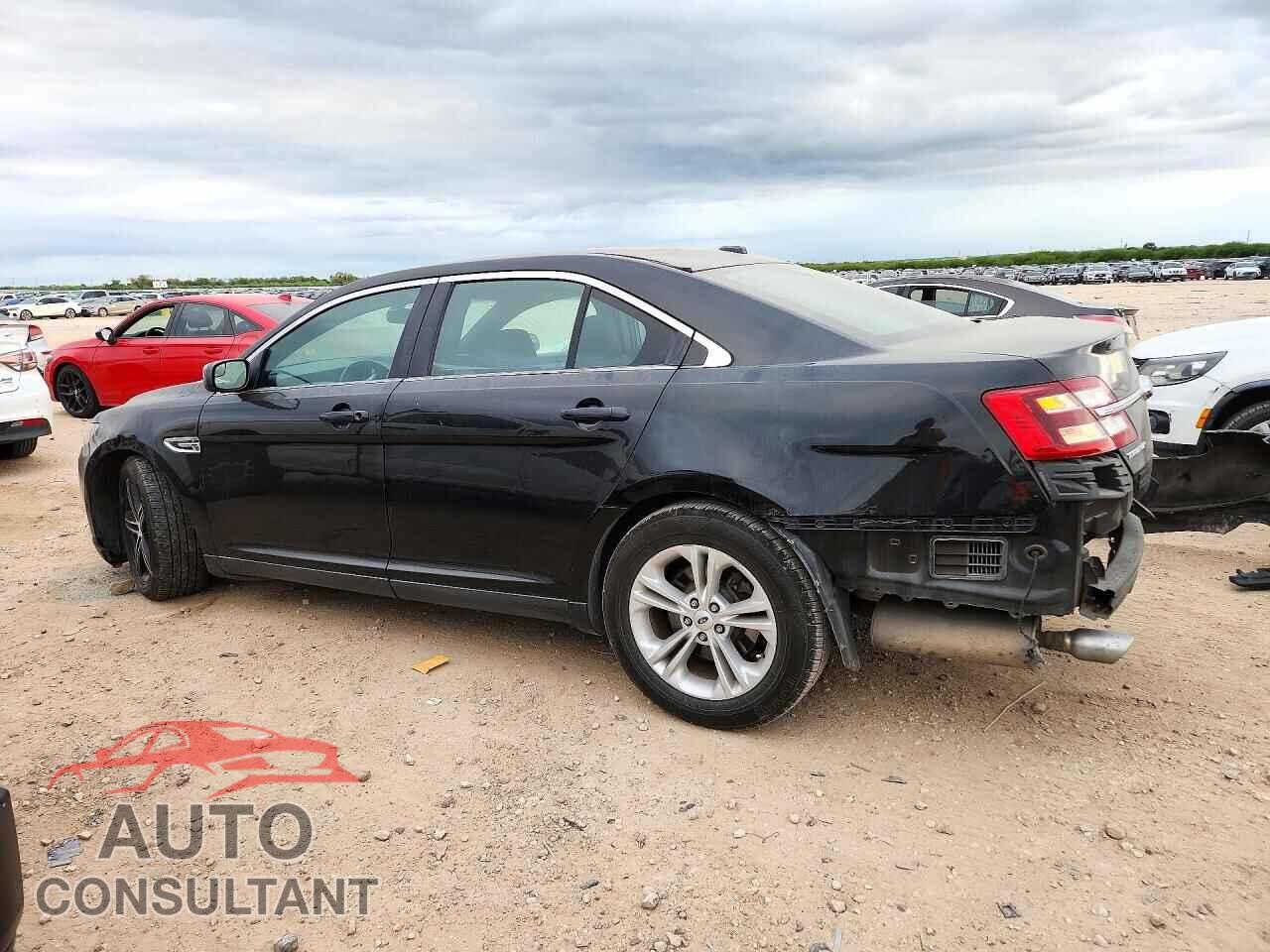 FORD TAURUS 2015 - 1FAHP2E85FG182972