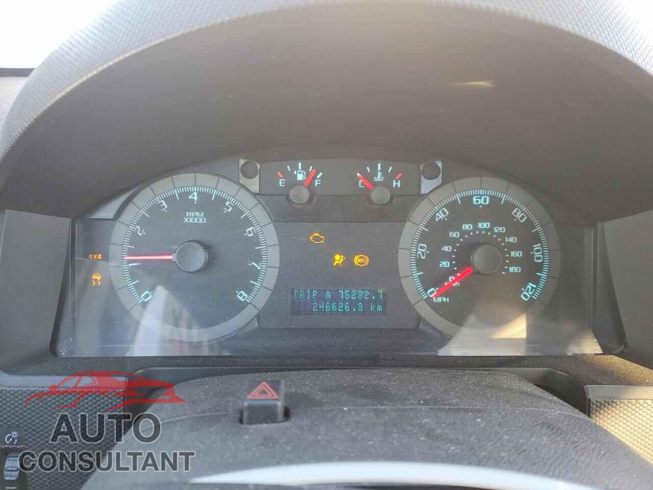 FORD ESCAPE 2011 - 1FMCU0D79BKB93521