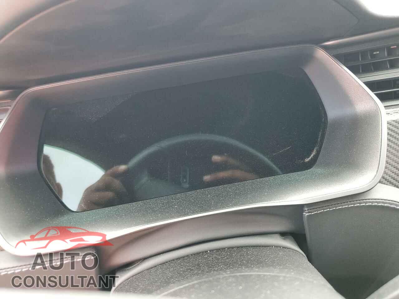 TESLA MODEL S 2020 - 5YJSA1E40LF389106