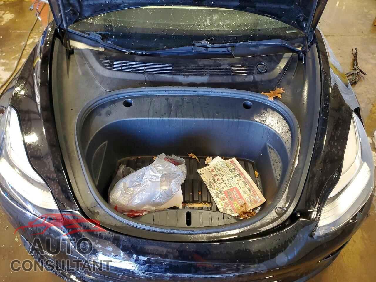 TESLA MODEL 3 2020 - 5YJ3E1EC7LF800209