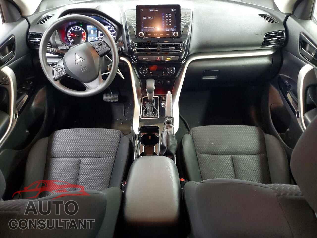 MITSUBISHI ECLIPSE 2023 - JA4ATVAA7PZ003395