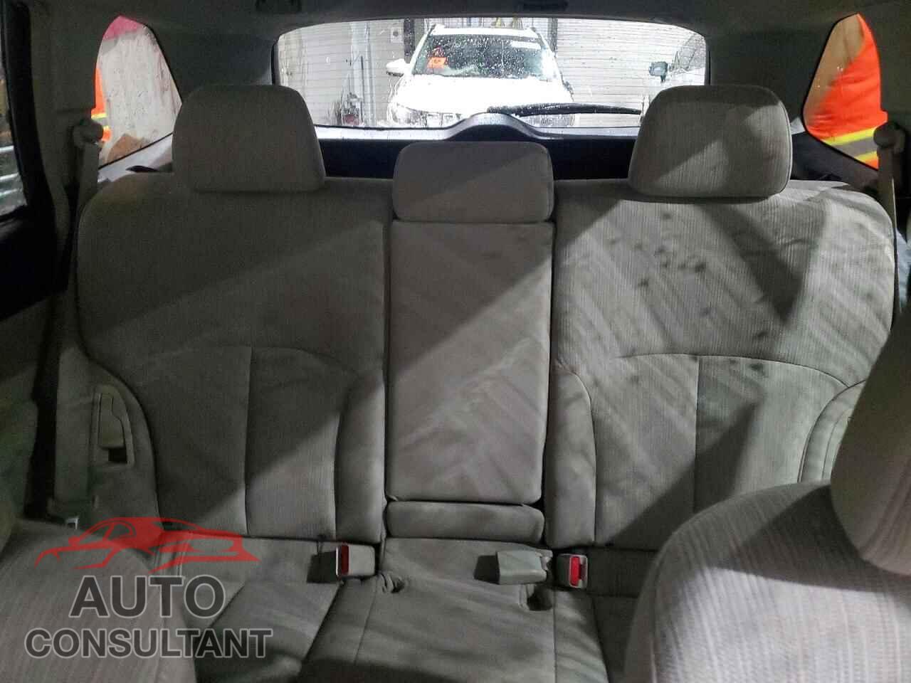 SUBARU OUTBACK 2014 - 4S4BRBCC8E3224408