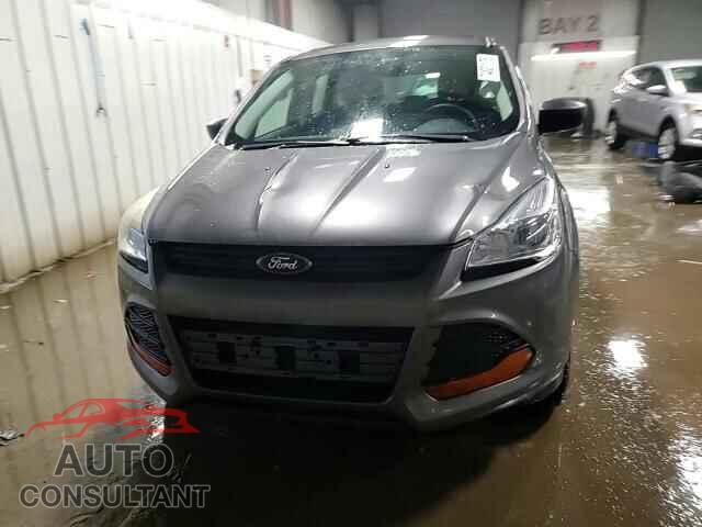 FORD ESCAPE 2014 - 1FMCU0F75EUE35422