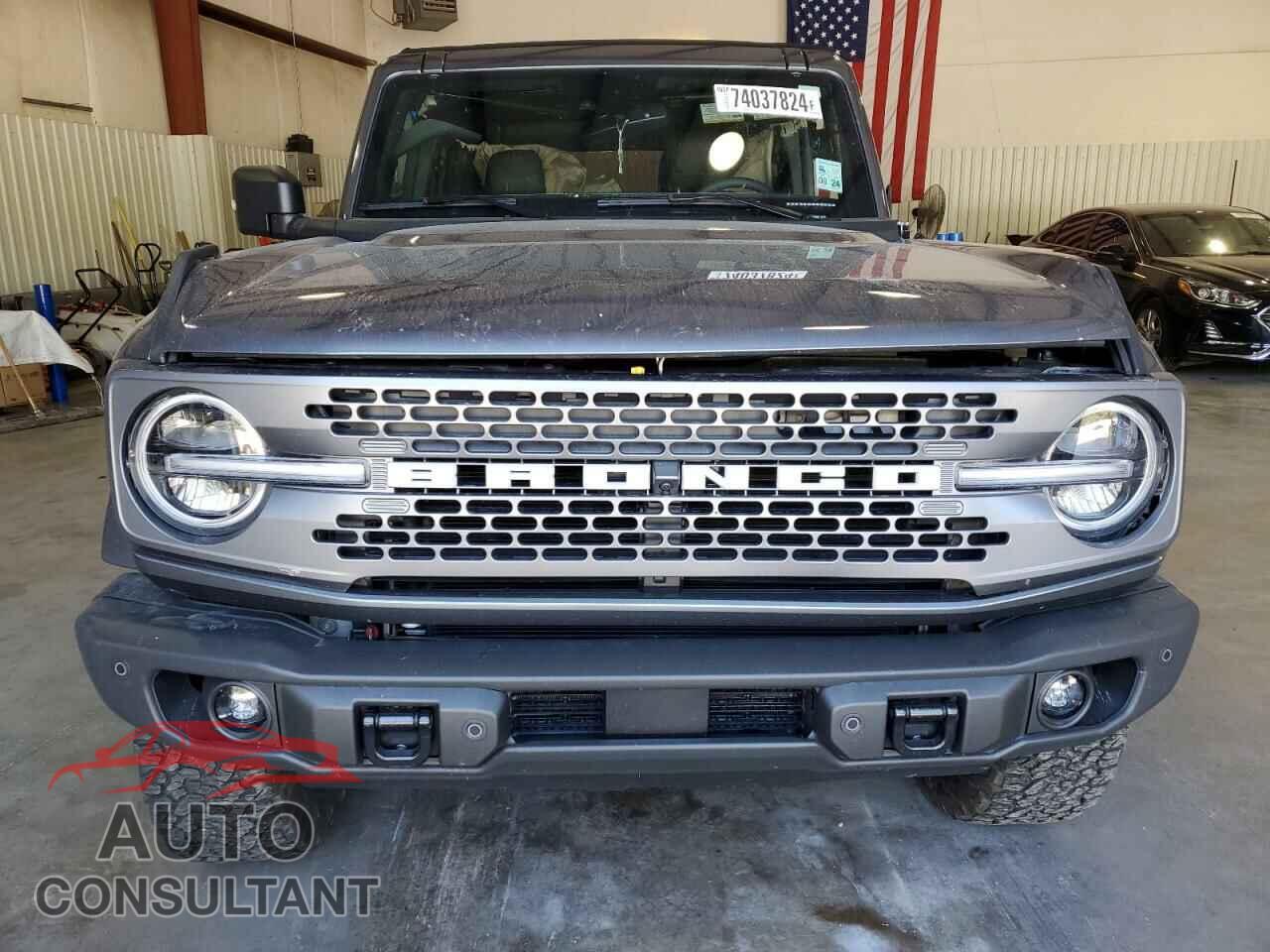 FORD BRONCO 2023 - 1FMEE5DP7PLB64989