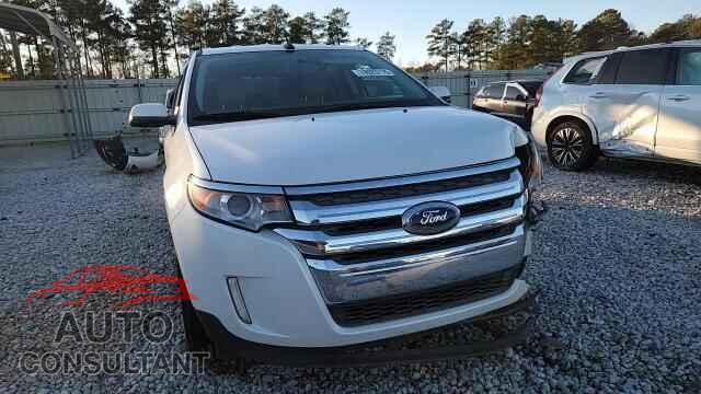 FORD EDGE 2014 - 2FMDK3JC8EBB59923
