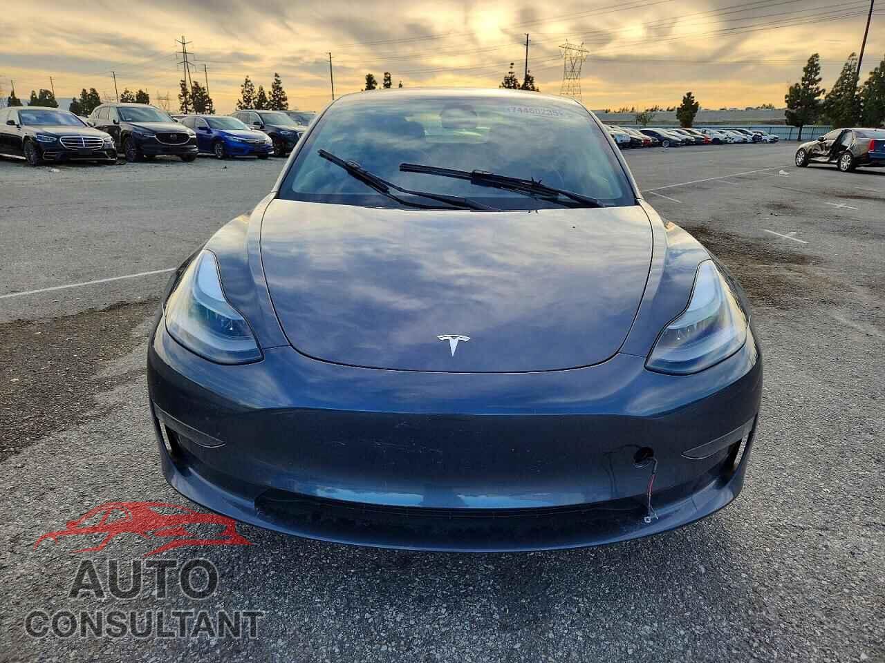TESLA MODEL 3 2023 - 5YJ3E1EA9PF572380