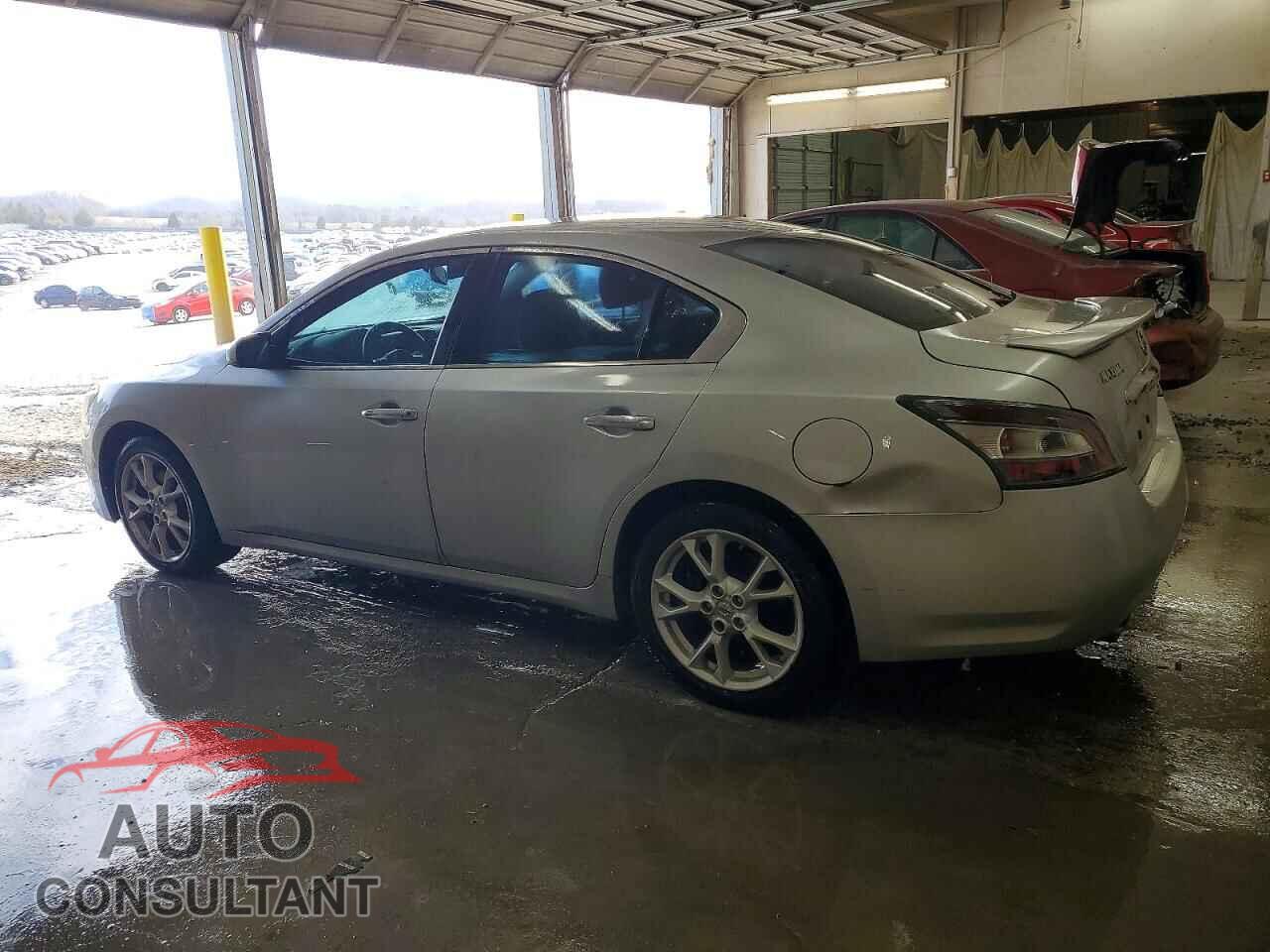 NISSAN MAXIMA 2014 - 1N4AA5AP4EC906030