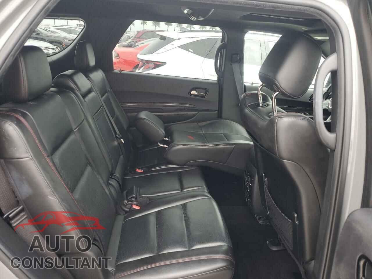 DODGE DURANGO 2023 - 1C4RDJDG7PC605487