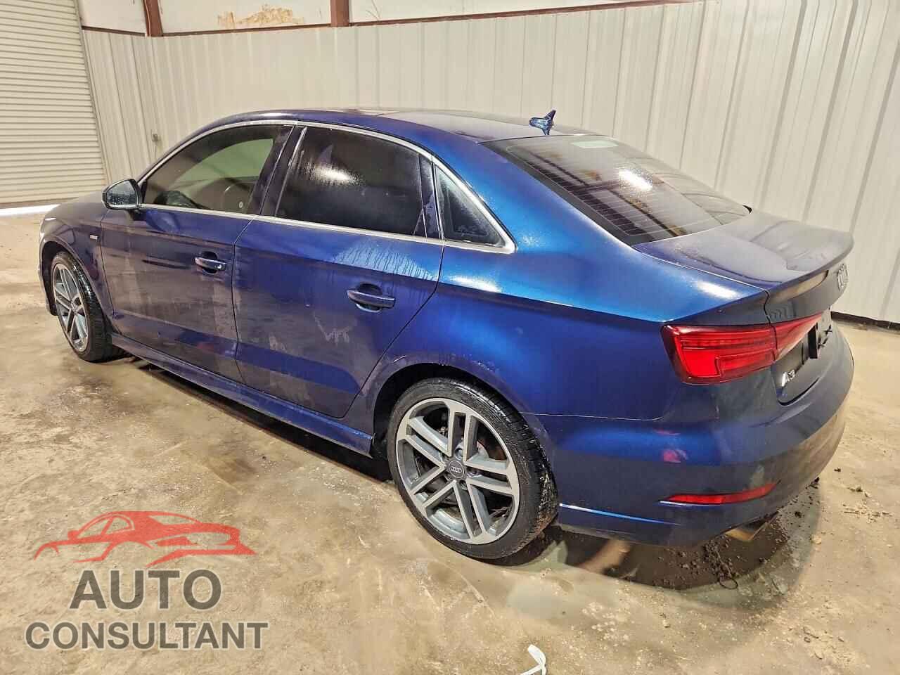 AUDI A3 2017 - WAUGUGFF8H1077855