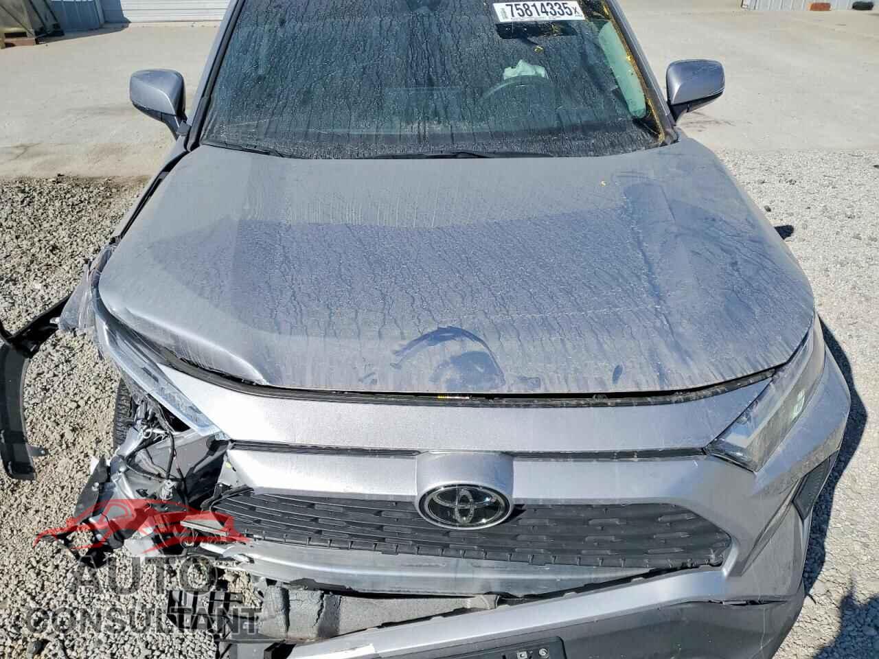 TOYOTA RAV4 2023 - 2T3P1RFV6PC361663