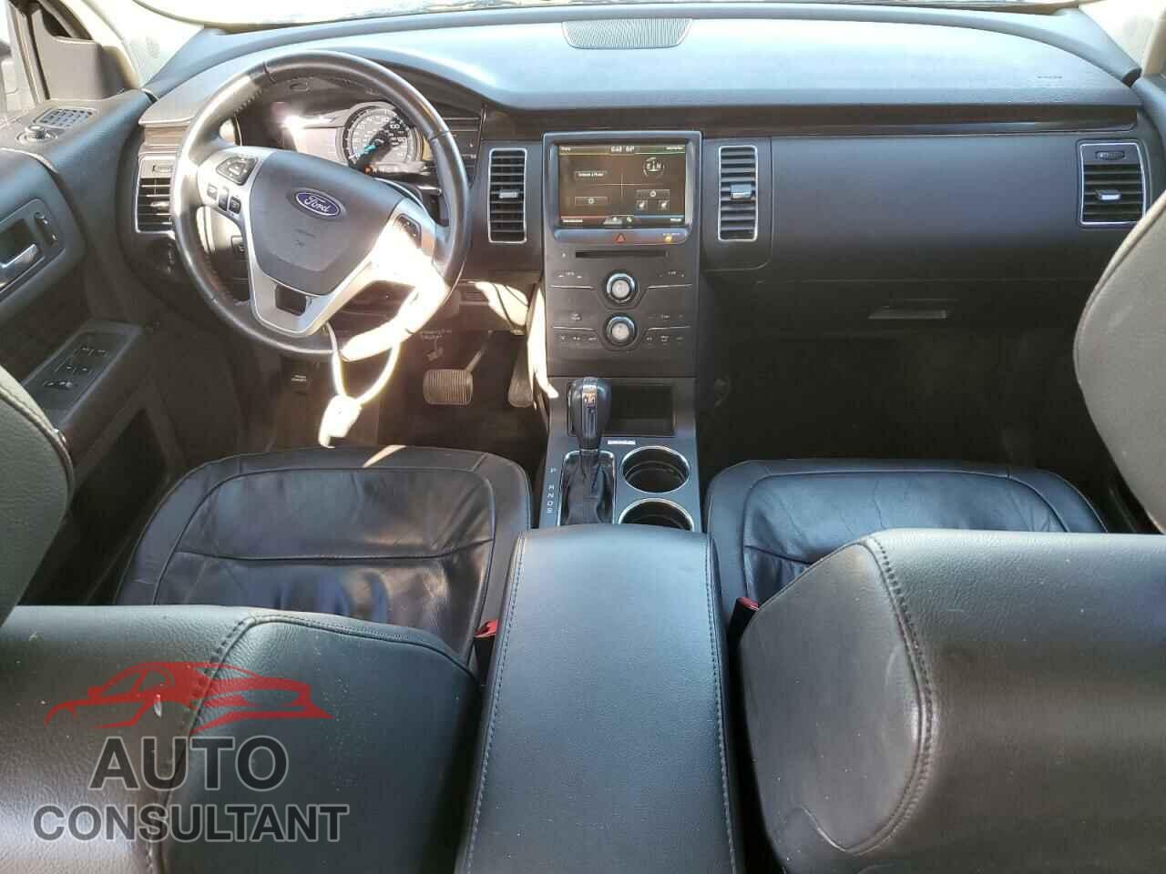 FORD FLEX 2015 - 2FMGK5C8XFBA19343