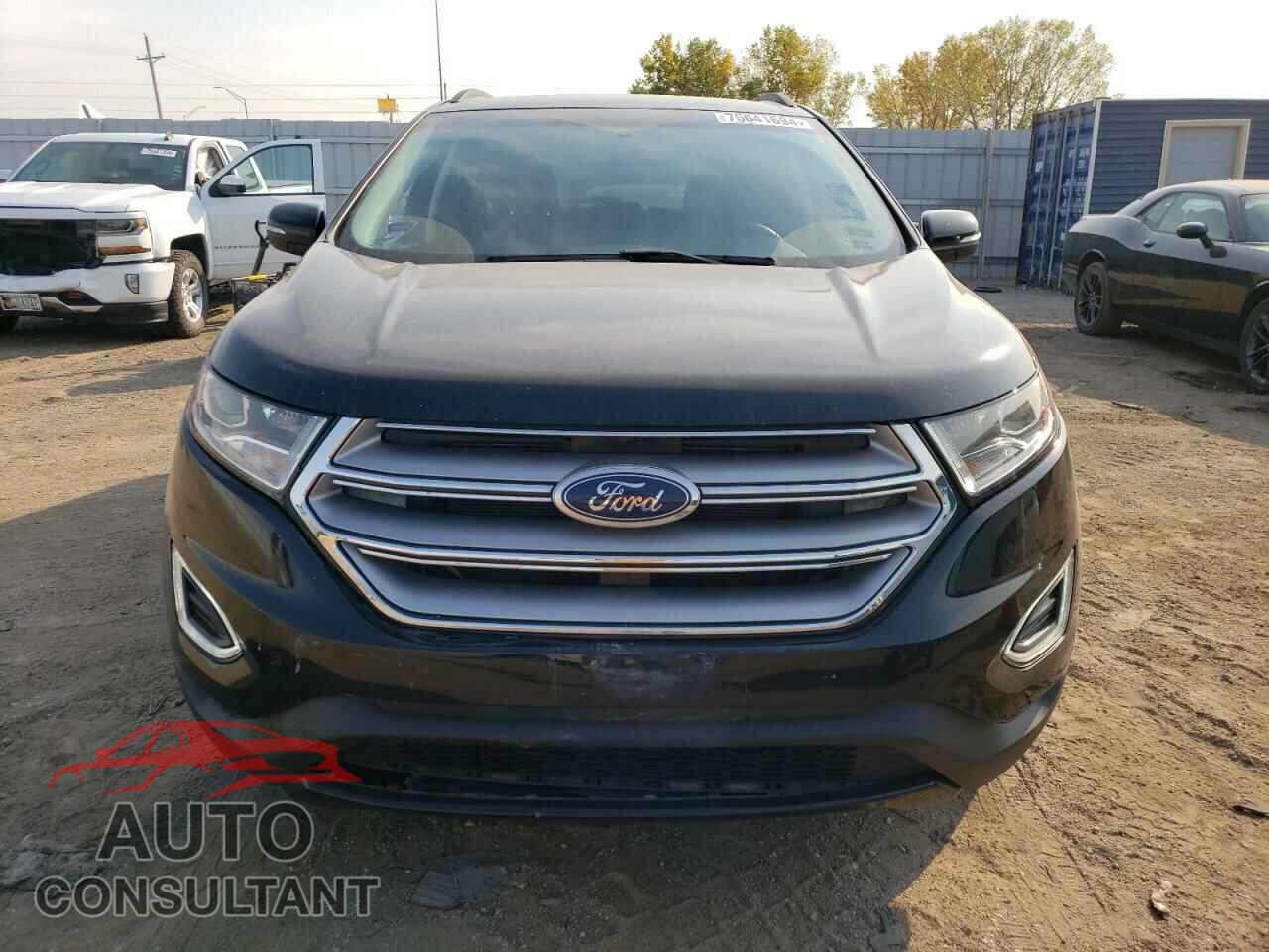 FORD EDGE 2016 - 2FMPK4J96GBB57727