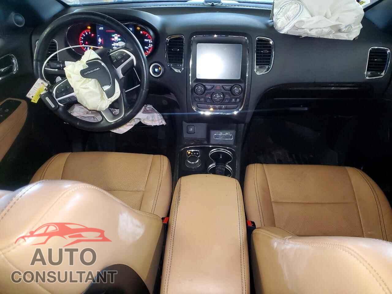 DODGE DURANGO 2015 - 1C4RDJEG2FC177129