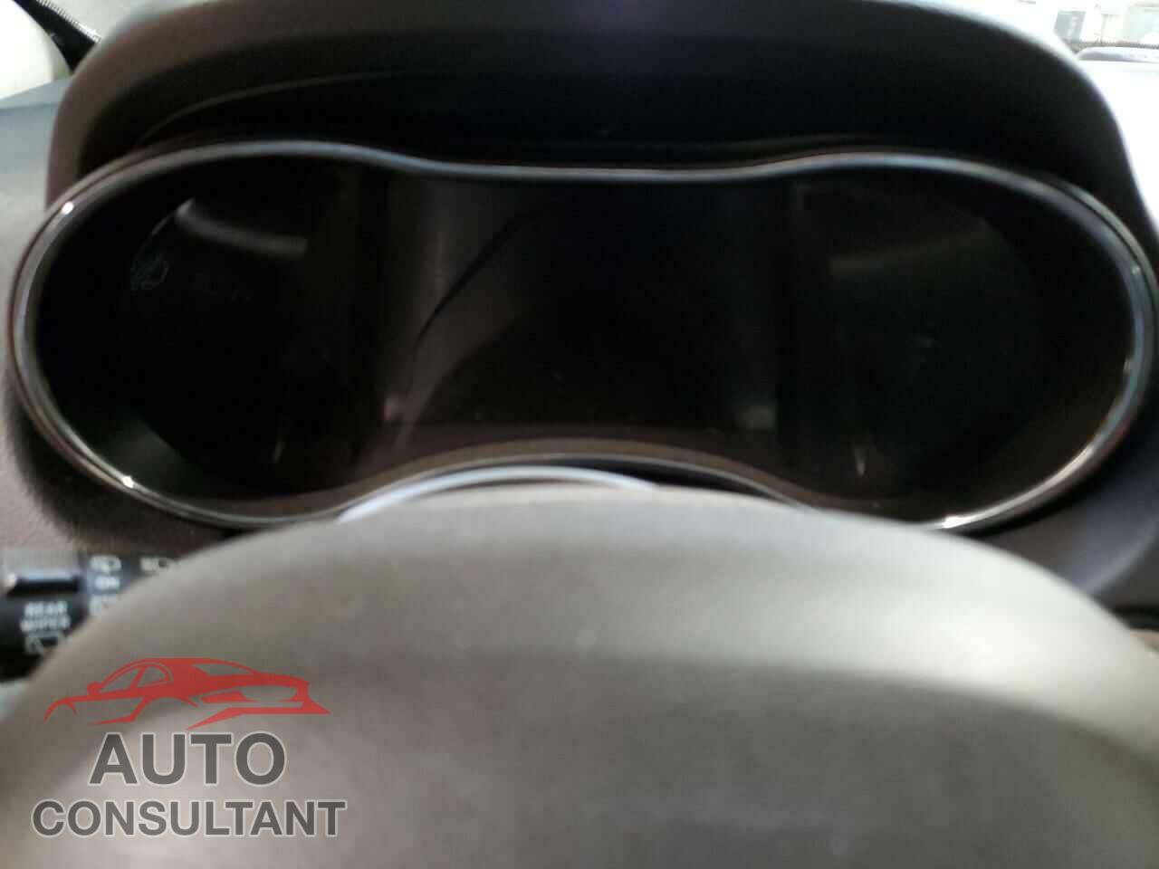 DODGE DURANGO 2015 - 1C4RDJDG2FC112086