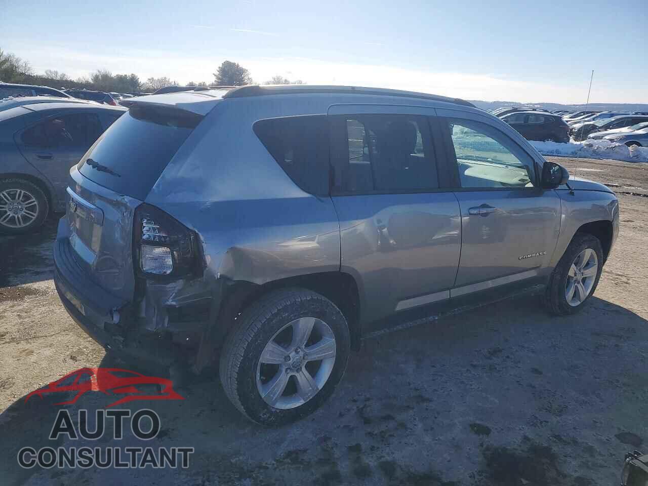 JEEP COMPASS 2016 - 1C4NJDBB6GD535054