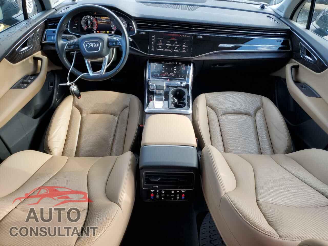 AUDI Q7 2020 - WA1VXAF73LD004983