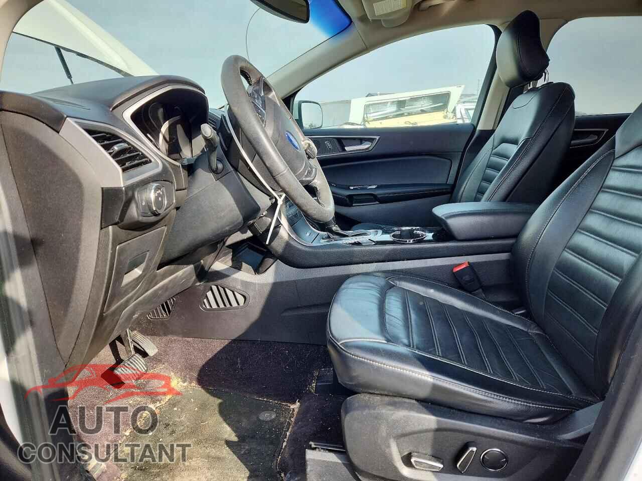 FORD EDGE 2016 - 2FMPK4J87GBB86872