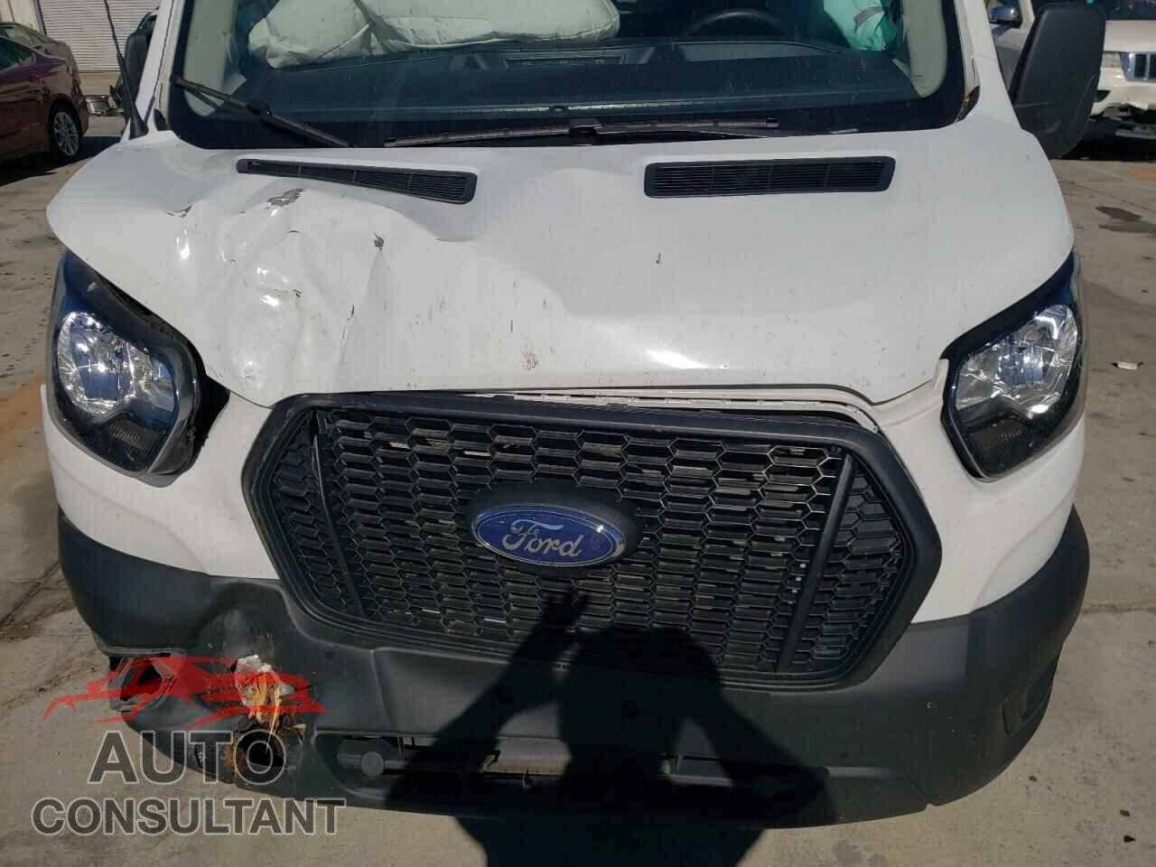 FORD TRANSIT 2021 - 1FTBR1C86MKA31768