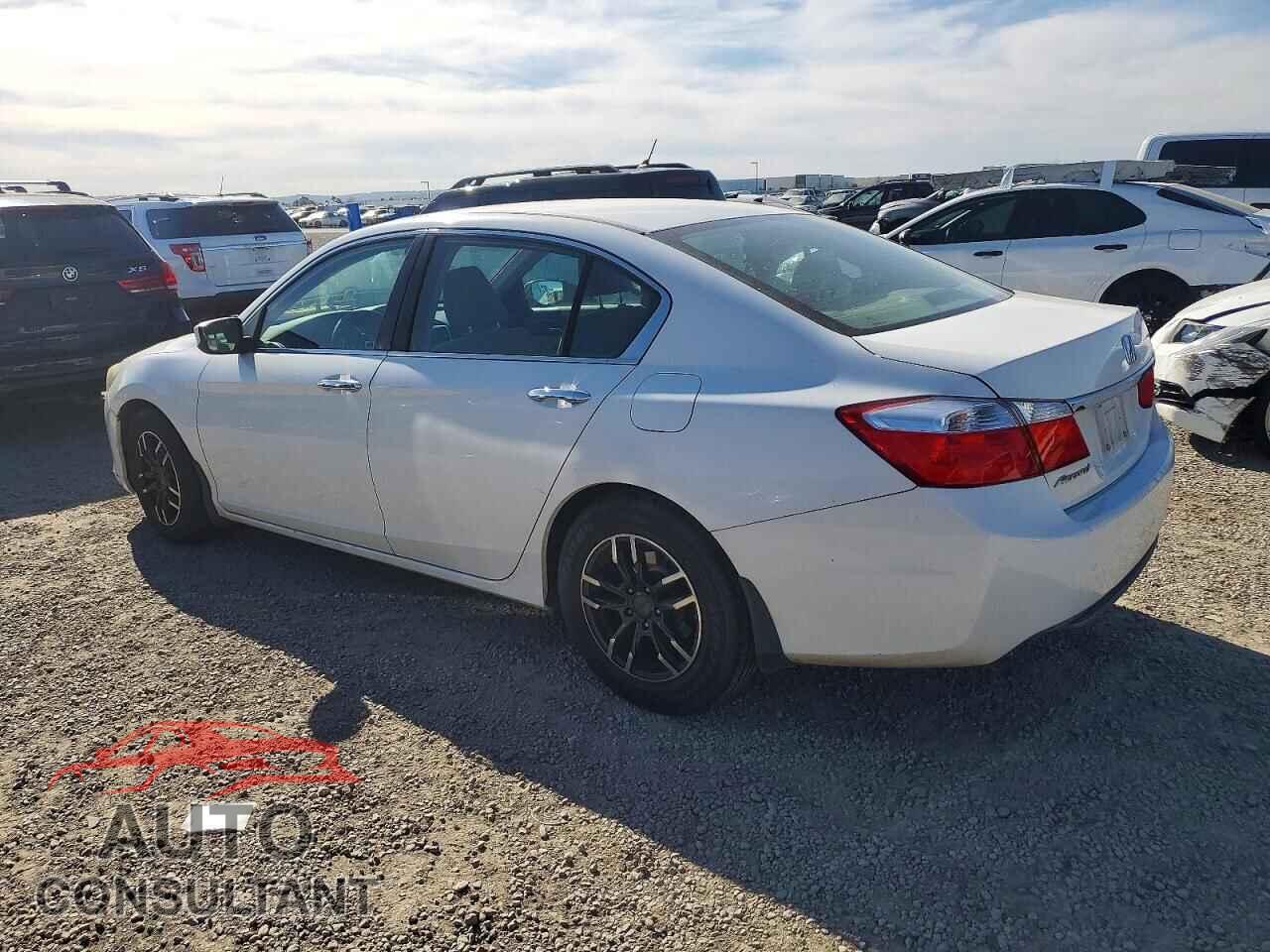 HONDA ACCORD 2014 - 1HGCR2F33EA181274