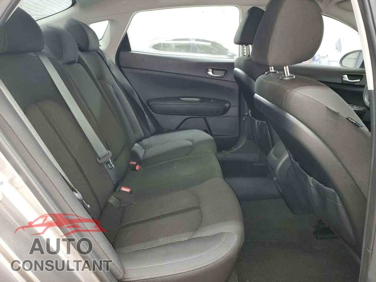 KIA OPTIMA 2017 - 5XXGT4L32HG149491