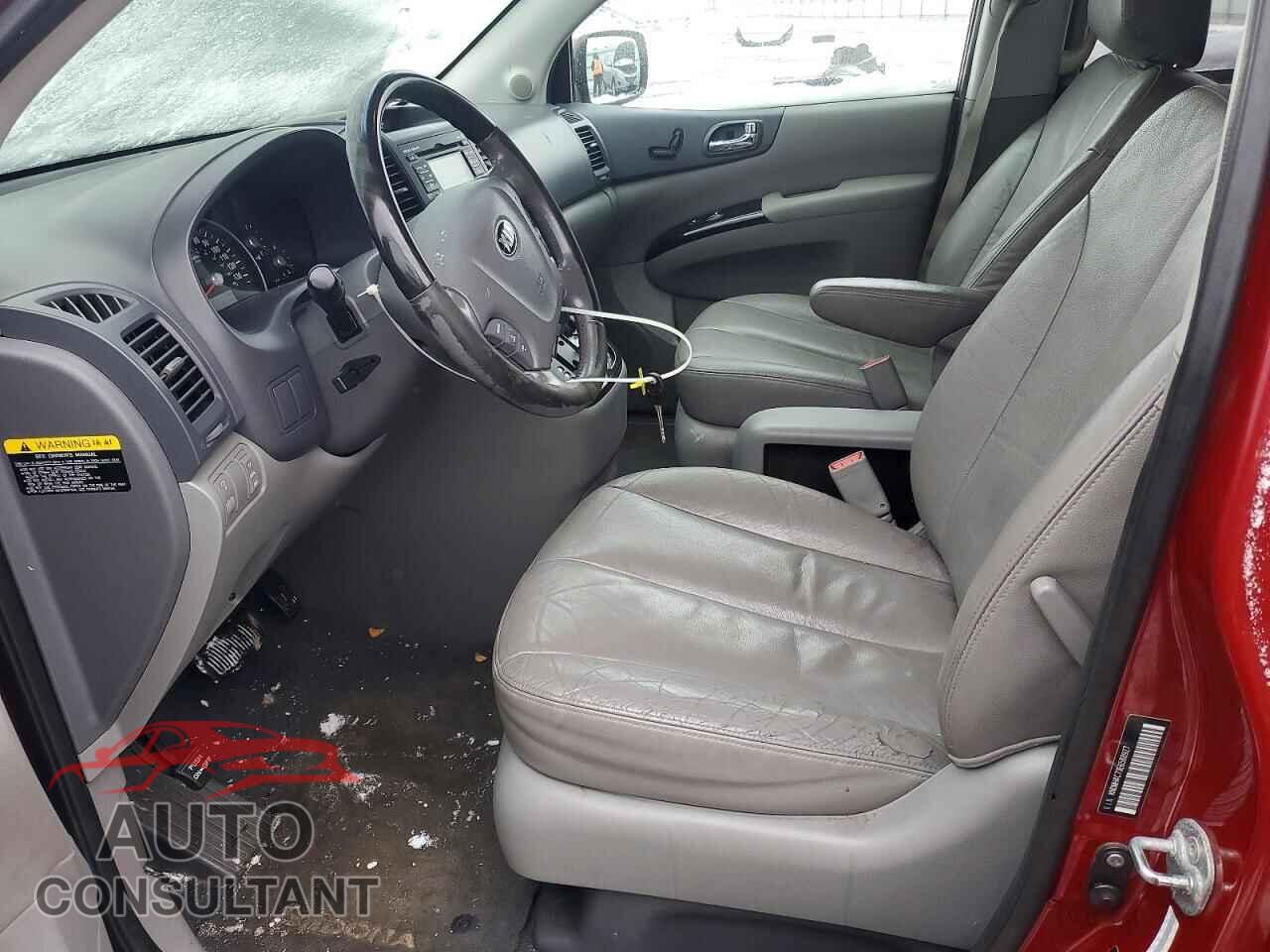 KIA All Models 2014 - KNDMH4C73E6588927