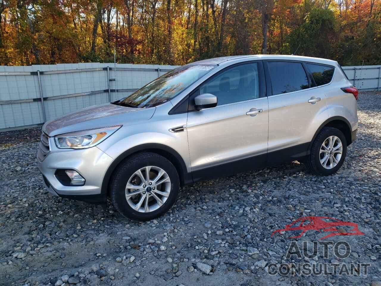 FORD ESCAPE 2019 - 1FMCU9GD5KUA46347