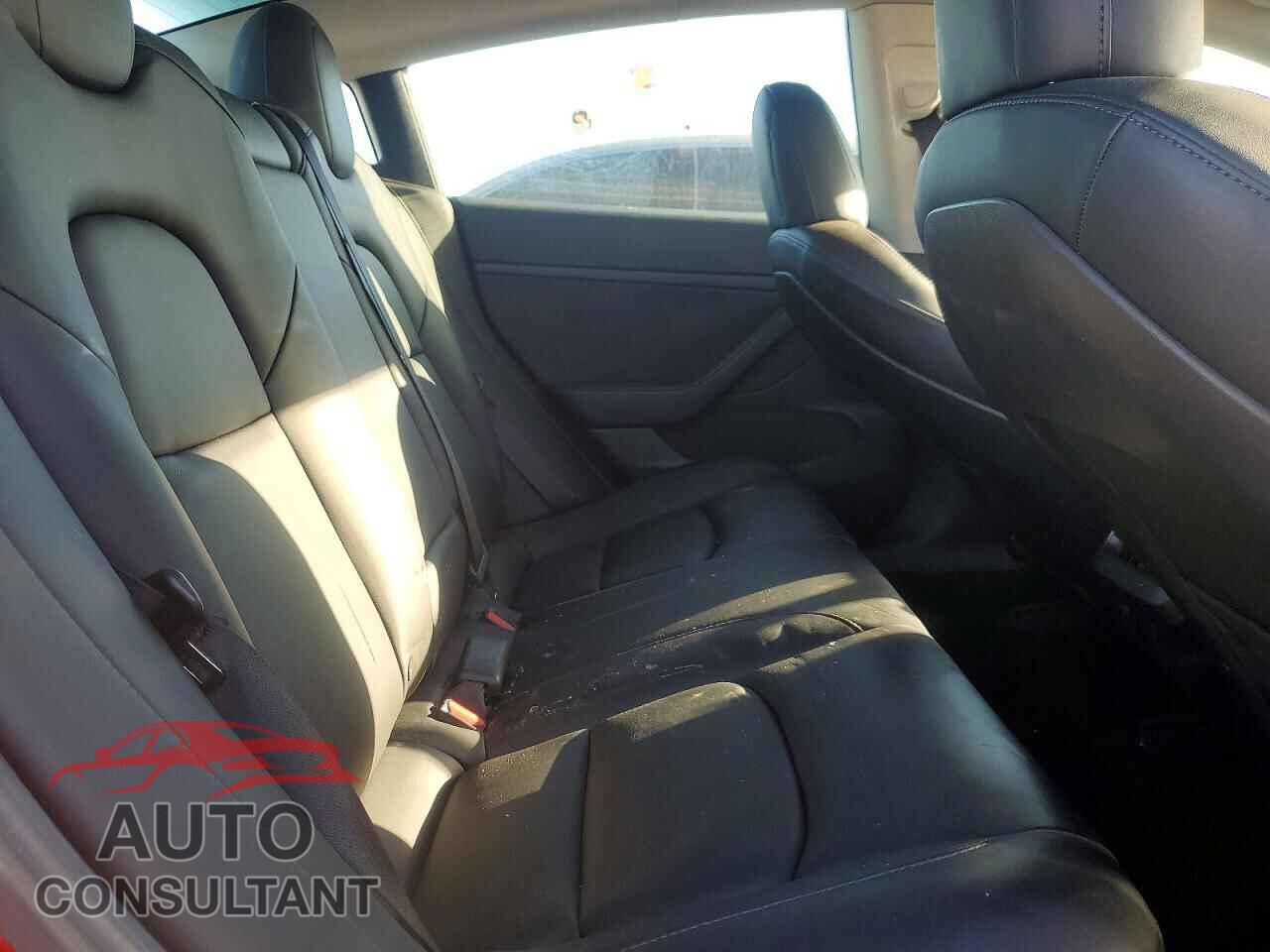 TESLA MODEL 3 2021 - 5YJ3E1EB9MF087774