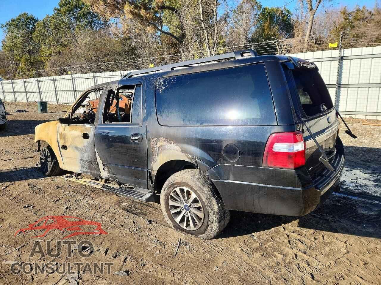 FORD EXPEDITION 2017 - 1FMJK1HT8HEA61514