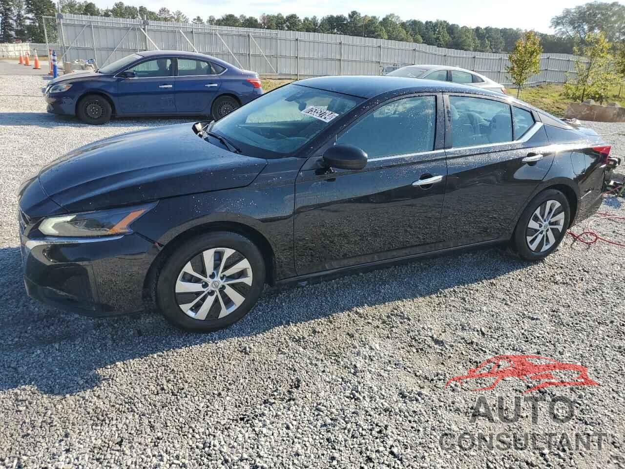 NISSAN ALTIMA 2024 - 1N4BL4BV7RN350392