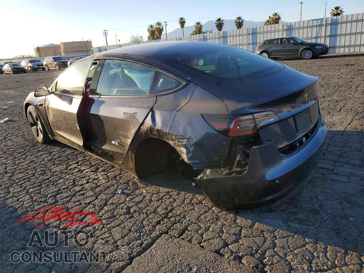 TESLA MODEL 3 2023 - 5YJ3E1EAXPF687277