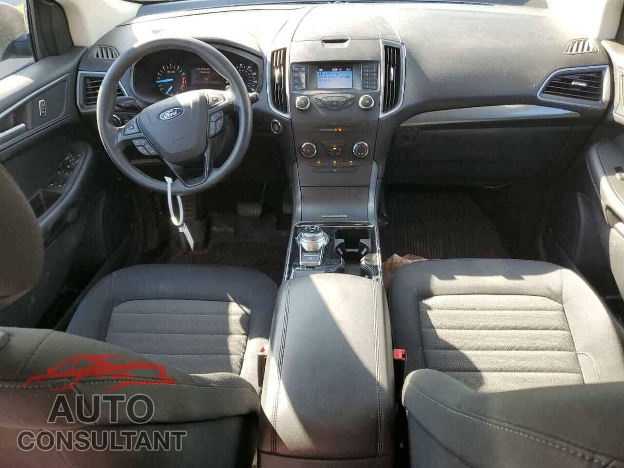 FORD EDGE 2019 - 2FMPK4G90KBB43385