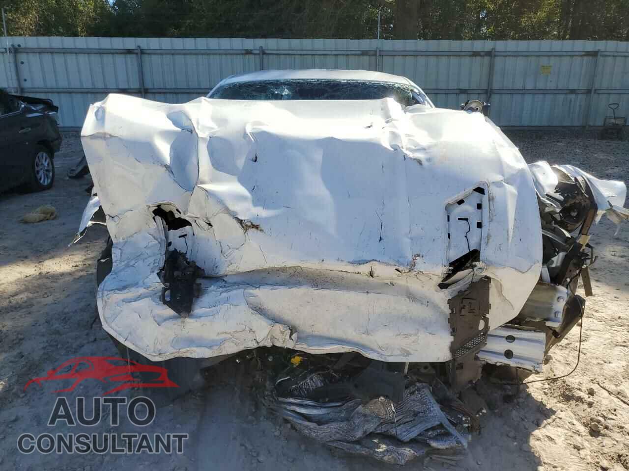 FORD MUSTANG 2017 - 1FA6P8CF2H5312362