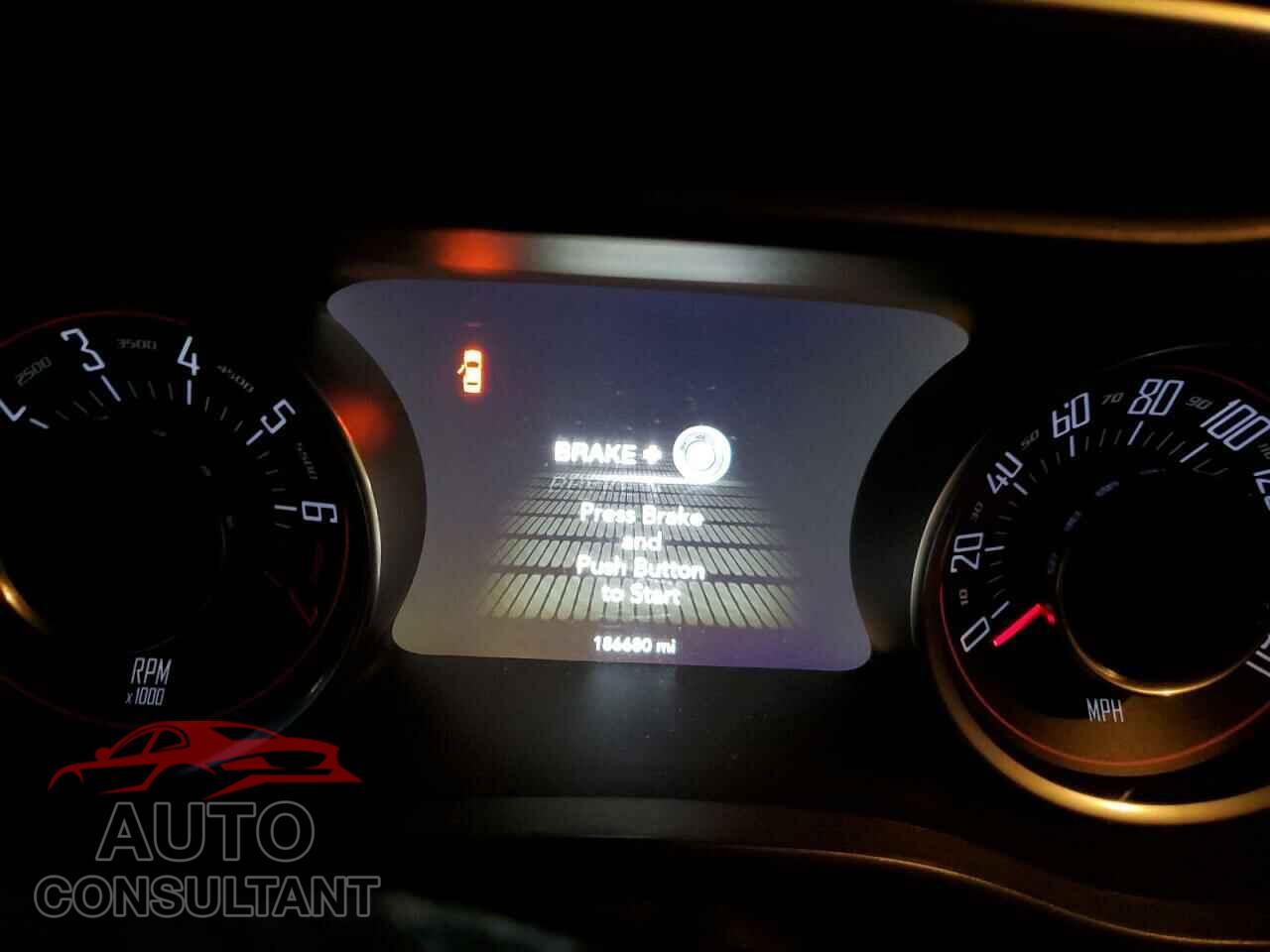 DODGE CHALLENGER 2015 - 2C3CDZAG3FH793594