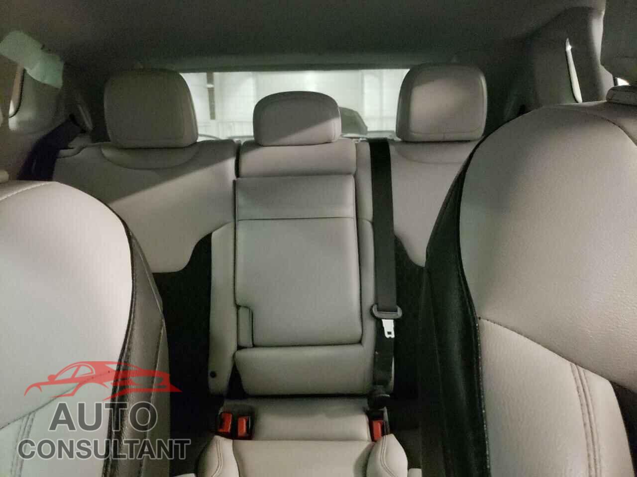 JEEP COMPASS 2019 - 3C4NJDBB7KT600139
