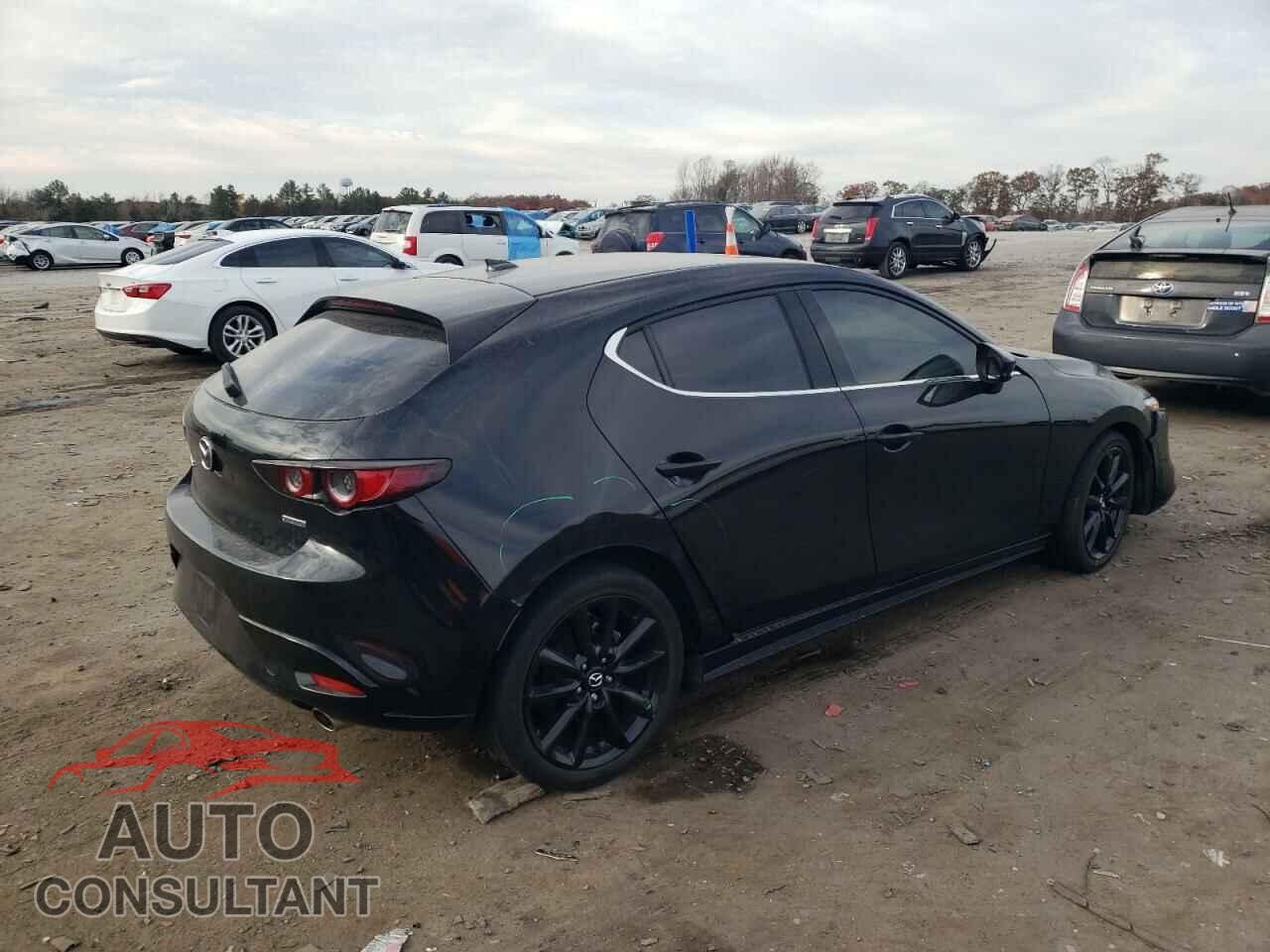MAZDA 3 2020 - JM1BPANM9L1165467