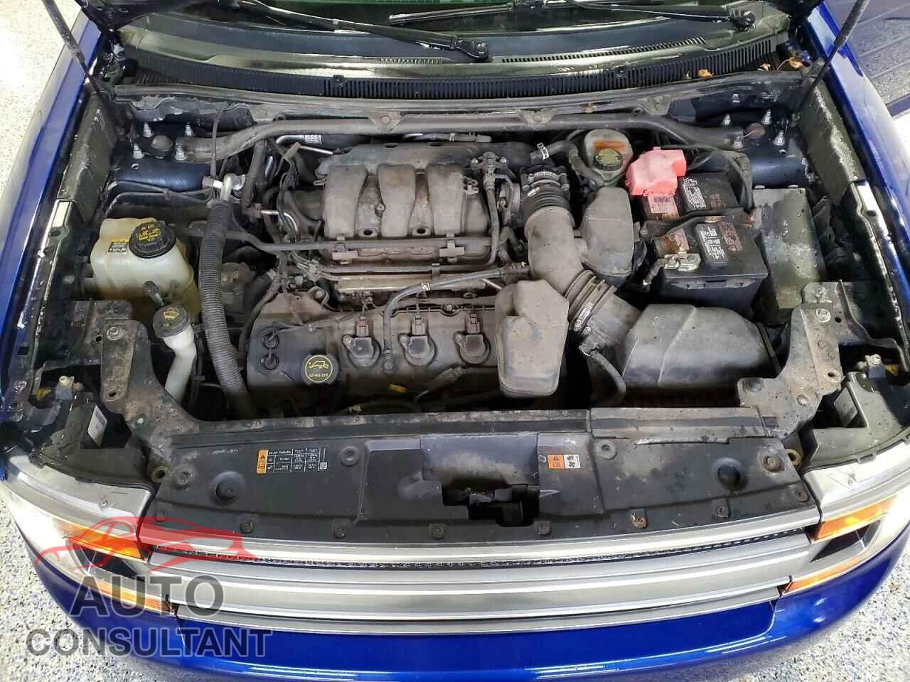 FORD FLEX 2015 - 2FMHK6D8XFBA02762