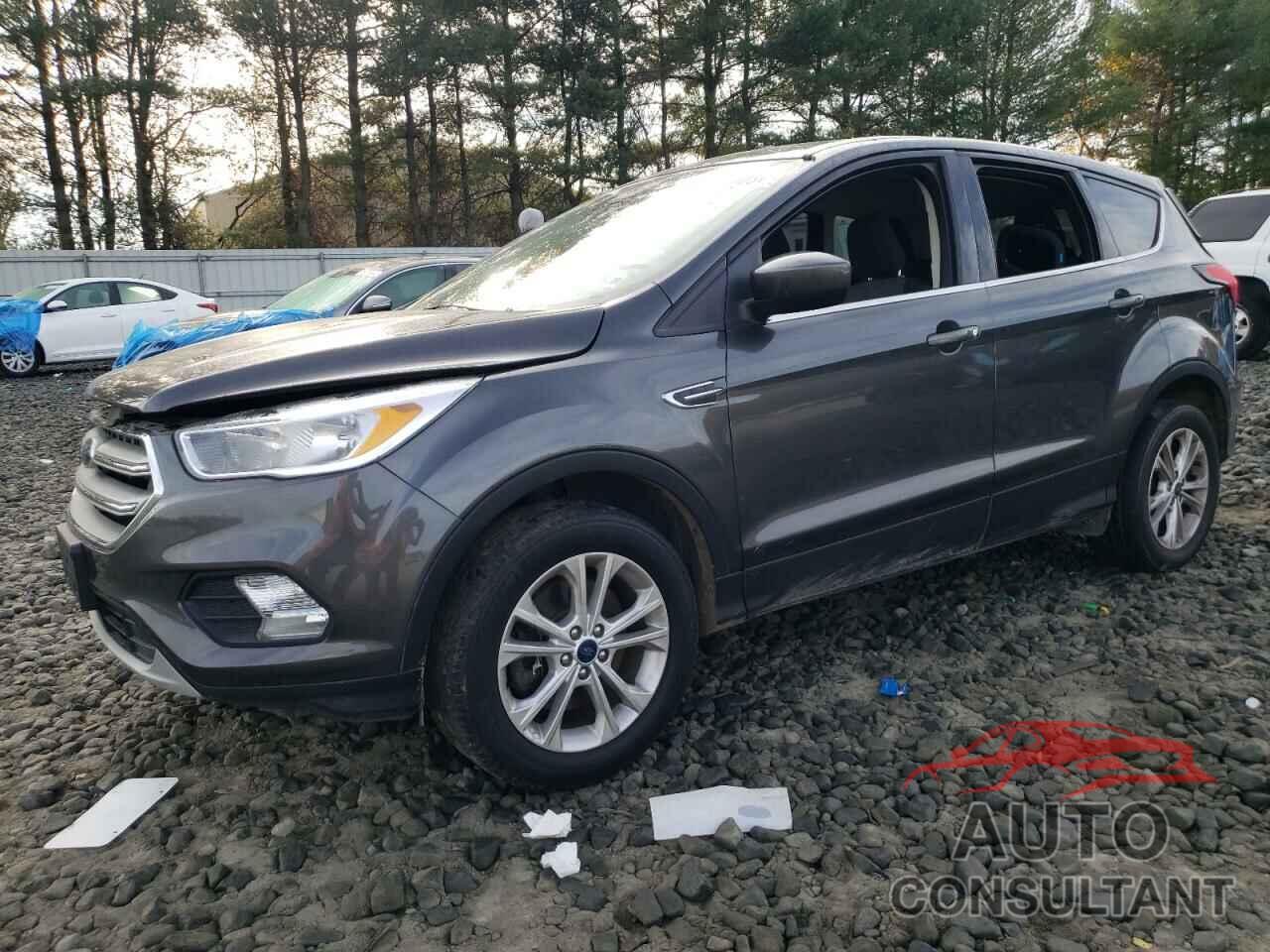 FORD ESCAPE 2019 - 1FMCU9GD9KUB91228