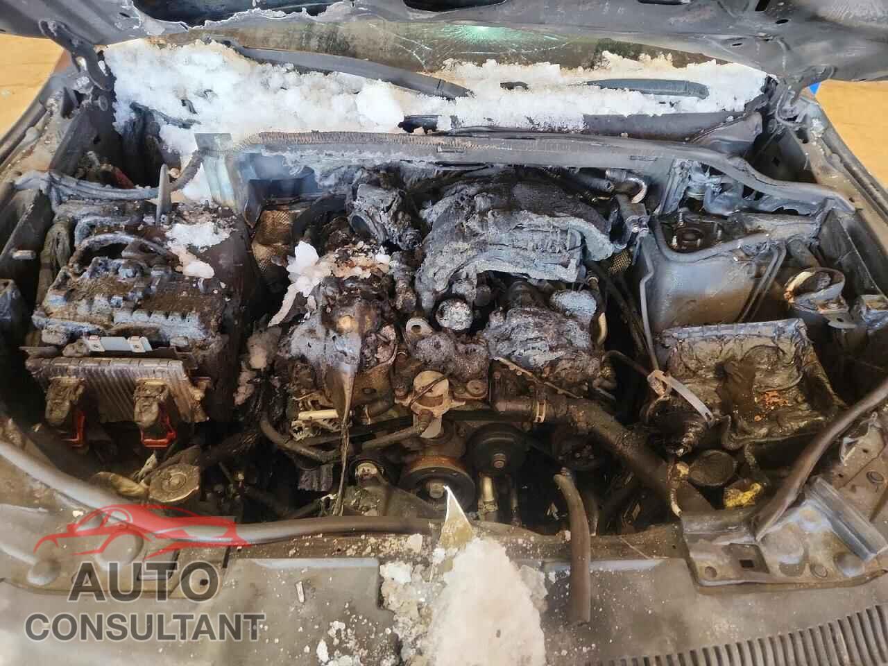 DODGE DURANGO 2015 - 1C4RDJDG7FC723442