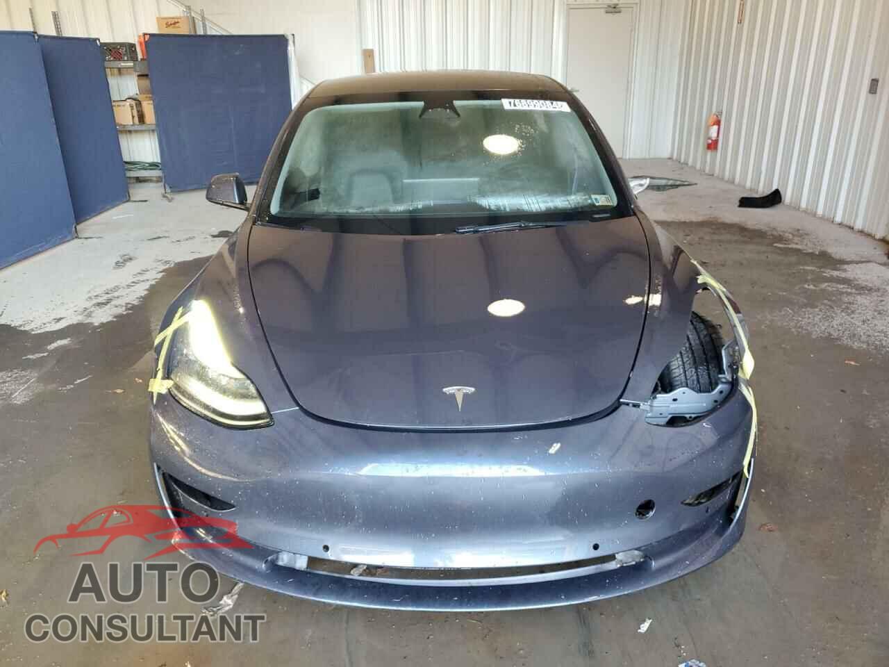 TESLA MODEL 3 2022 - 5YJ3E1EA6NF371758