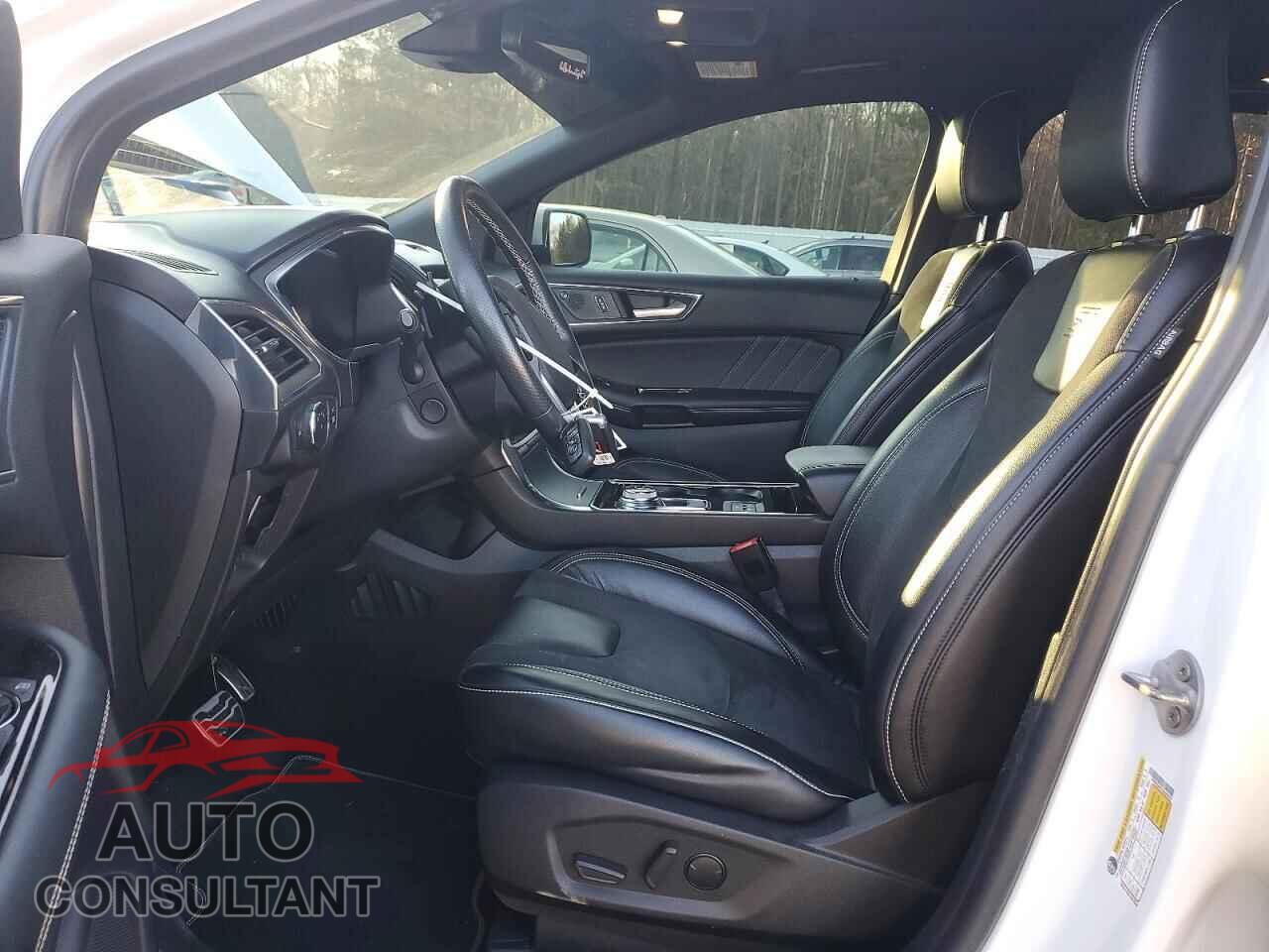 FORD EDGE 2020 - 2FMPK4AP3LBA03923