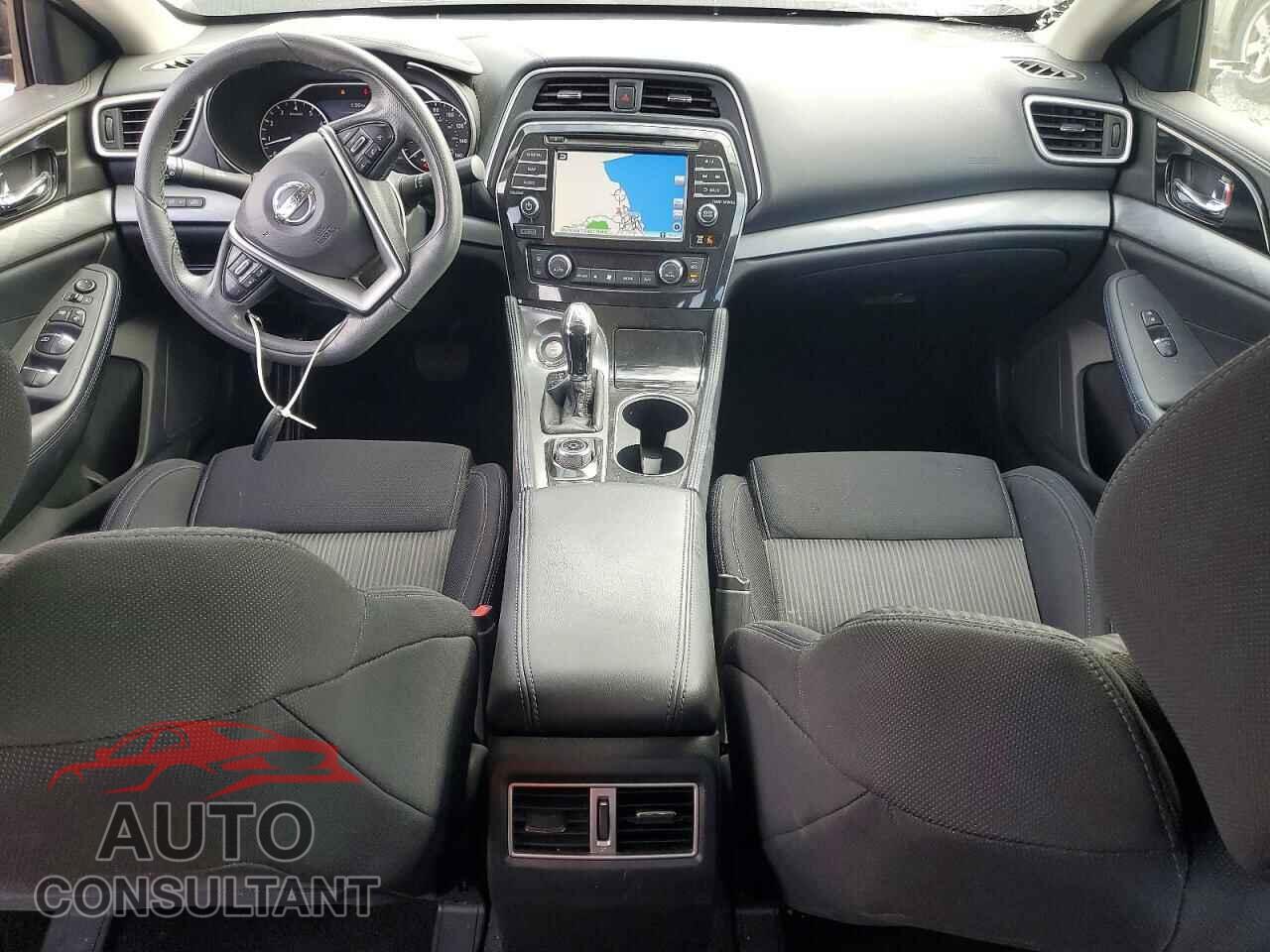 NISSAN MAXIMA 2017 - 1N4AA6AP1HC440941