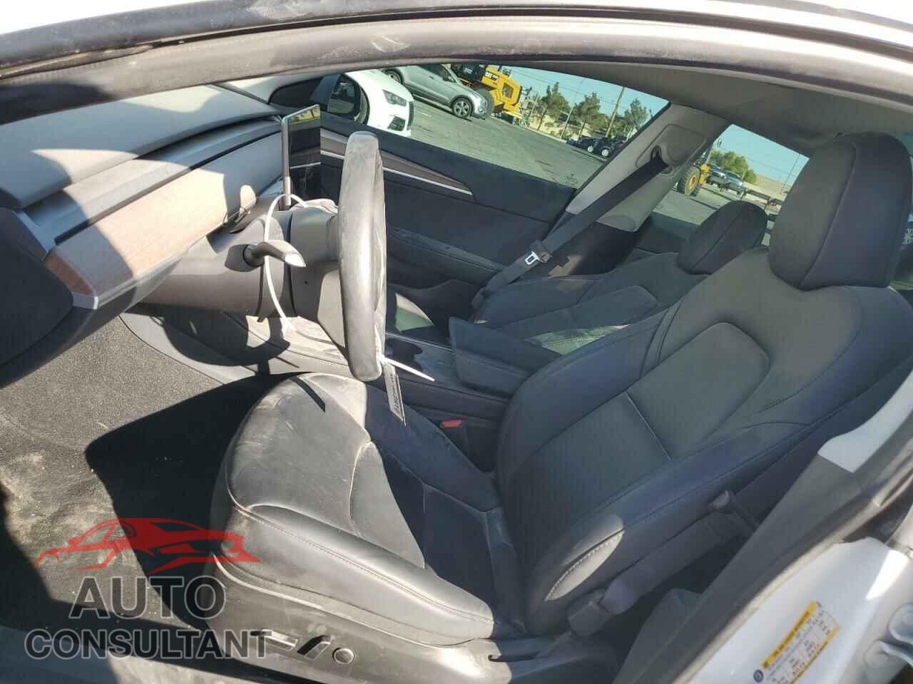 TESLA MODEL 3 2023 - 5YJ3E1EA8PF679257