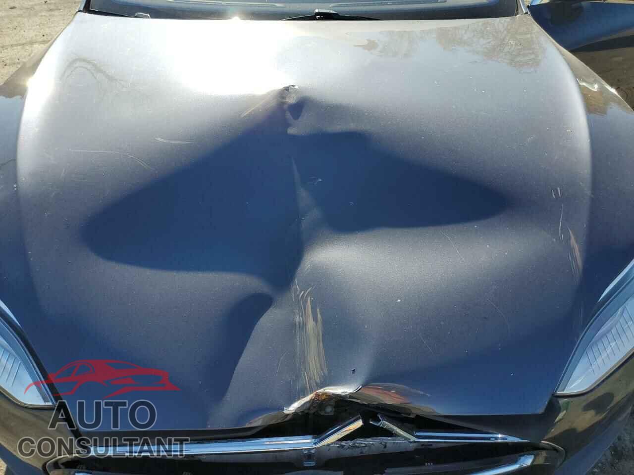 TESLA MODEL S 2016 - 5YJSA1E21GF130032