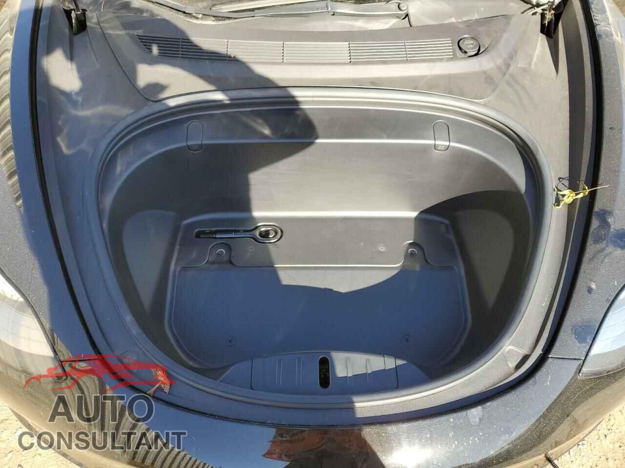 TESLA MODEL 3 2019 - 5YJ3E1EA9KF508199