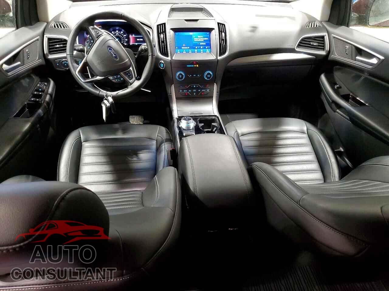FORD EDGE 2020 - 2FMPK4J96LBB07601